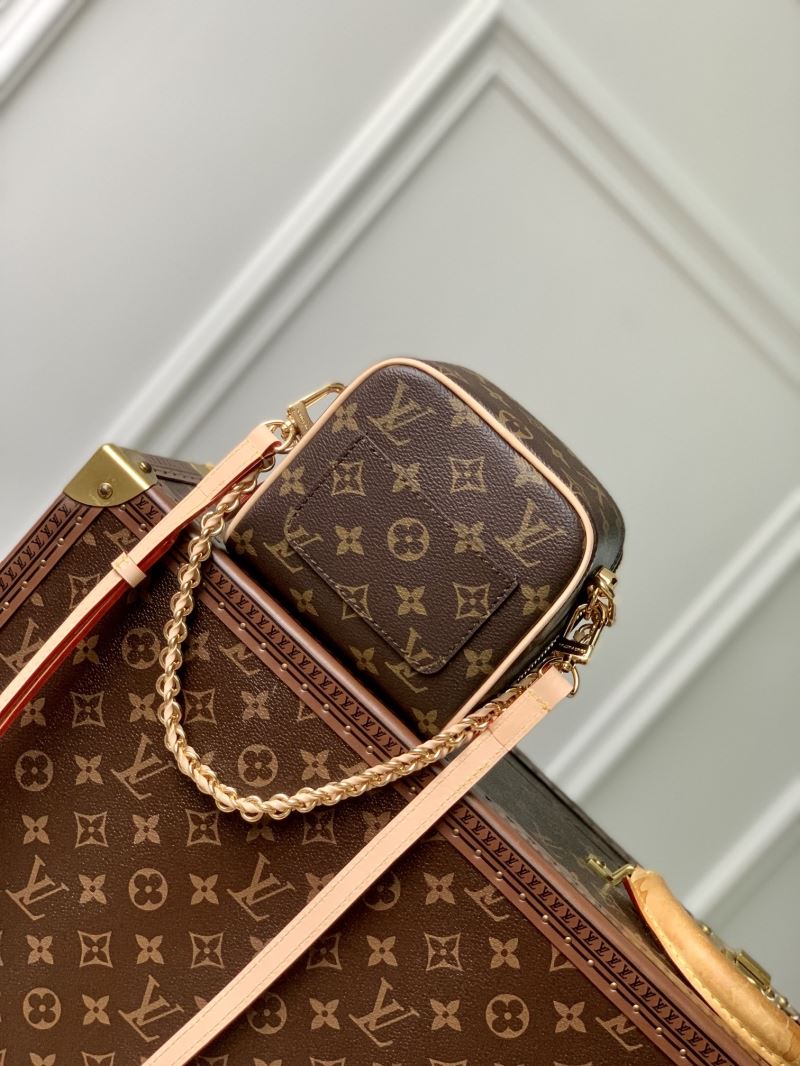 LV Cosmetic Bags